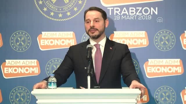 Albayrak: Batacak Dedikleri Türk Hava Yolları Tarihinin En Büyük Karlılığıyla Dünyaya Manşet Oldu