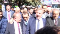 Ankara Mansur Yavaş PKK ile Bağını Koparmamış İnsanlarla İşimiz Olmaz-2