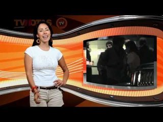 Nathaly Girón te presenta las noticias del 9 de marzo, 2011
