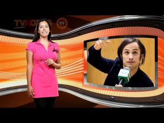 La Academia 'sepultada', Perroni a Hollywood, Gael indocumentado, Amy Winehouse convulsión.