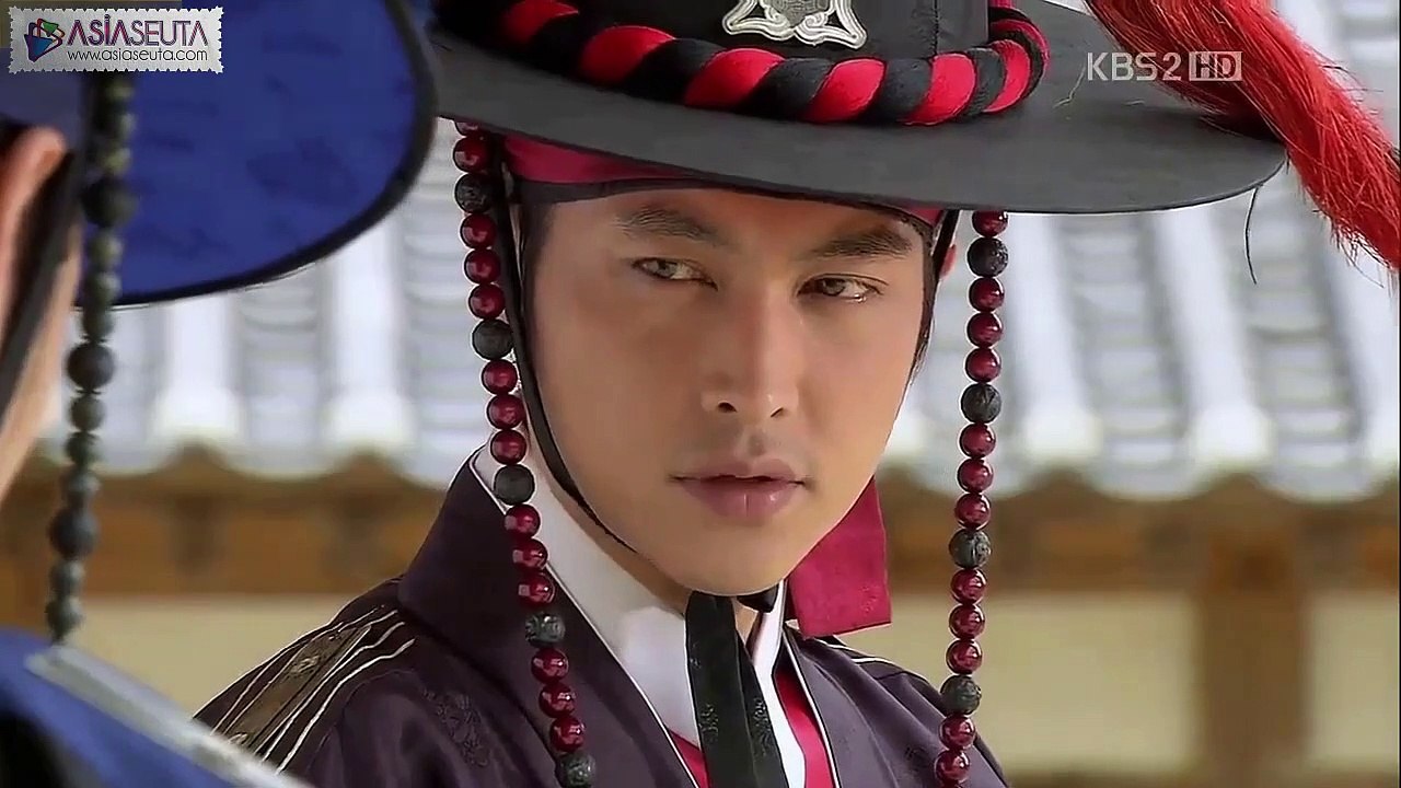 prensesin tutkusu türkçe dublaj 8.bölüm