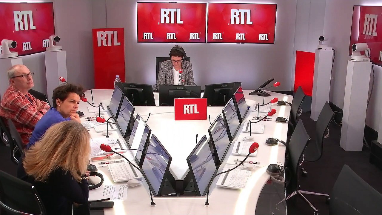 Produits de marquage : "la grenade lacrymogène ou le lance-eau" privilégiés