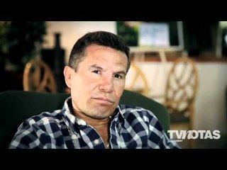 Julio César Chávez estuvo a punto del ¡suicidio!