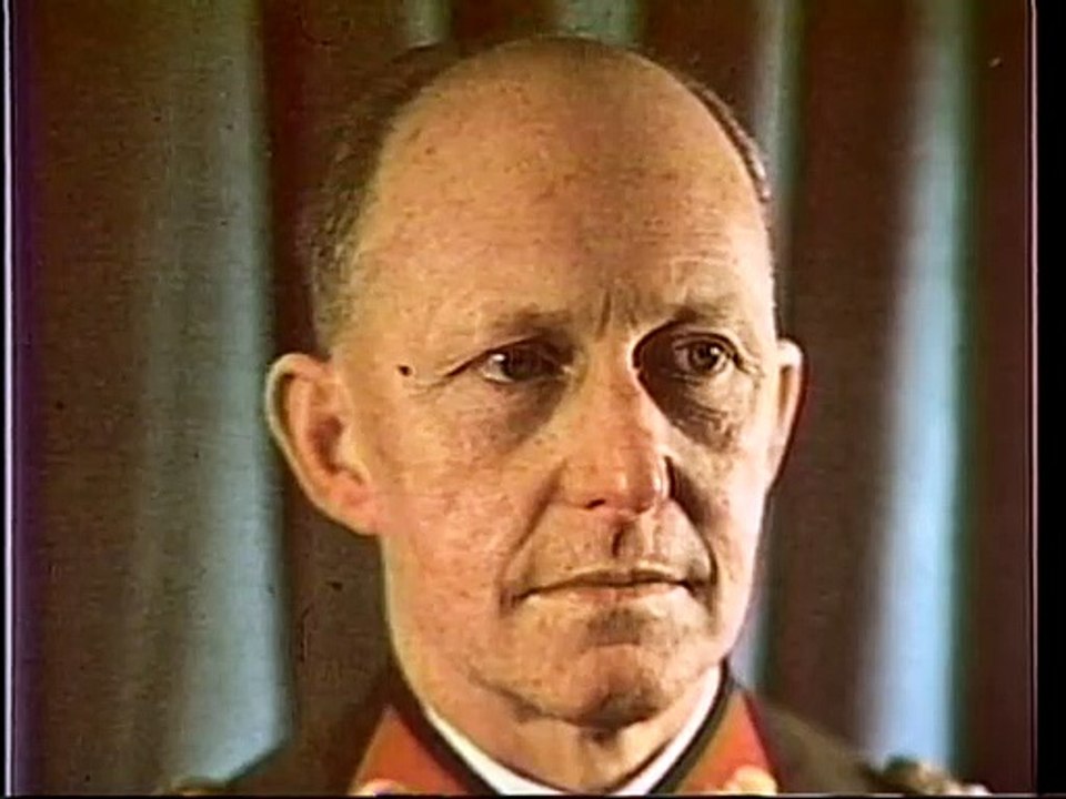 Irving's Rommel part 2 of 2