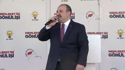 Varank: "Üretim Yapan Herkesi Destekliyoruz, Desteklemeye Devam Edeceğiz" - Sakarya