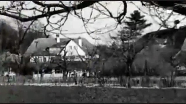 Cuno Amiet 1868-1961