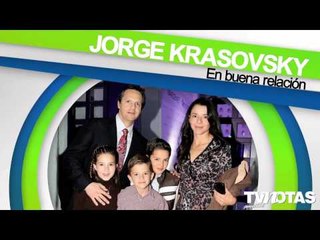 Lucia Mendez batalla, Florencia matrimonio, Jorge Krasovsky relación, Gisele Bündchen hijo.