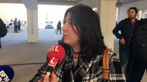 Le cri de la mère de Marie-Bélen, l'étudiante mortellement agressée à Marseille