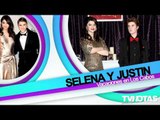 Eduardo y Biby ¡despedidos!, Selena y Justin en México.
