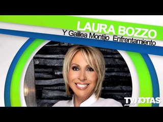 Paulina Rubio Separada, Alejandra Guzman Intervenida, Laura y Galilea Enfrentamiento,Jimenez Golpeo.