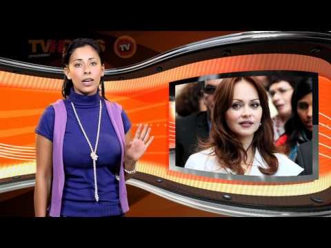 Spanic alcoholica, Adiós Sánchez Azuara, Aguilera vestirá mexicanas, Britney quiere más