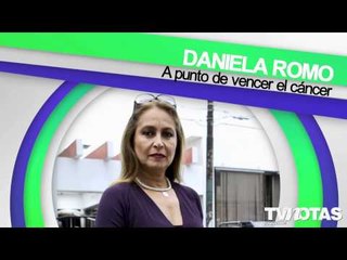 Esmeralda Ugalde puente, Thalía costillas, Daniela Romo cáncer, Justin y Selena paseo.