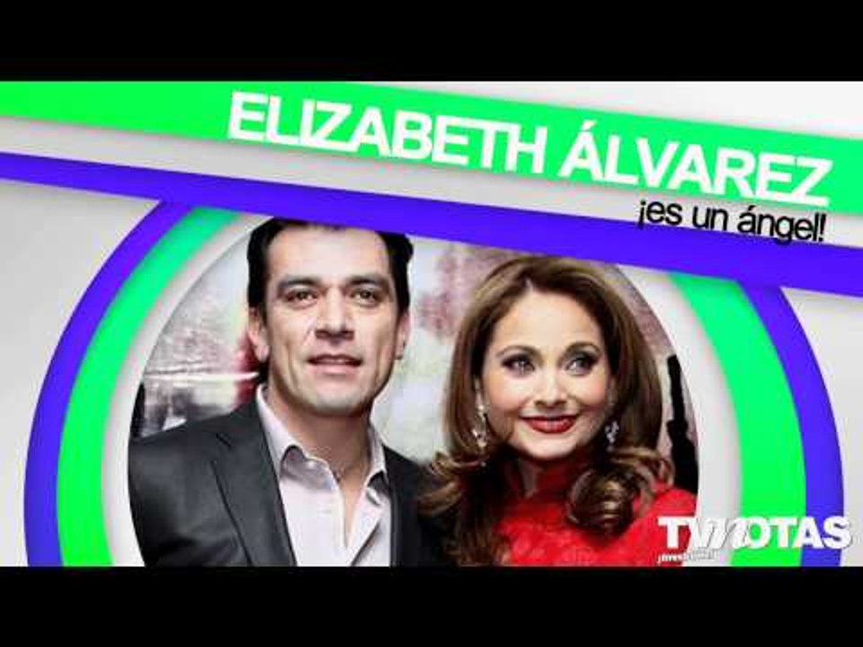 Elizabeth Alvarez es un angel, 'El Canelo', 'buen armamento', Beyoncé ¡ya es mamá!.