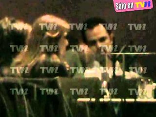 ¡Silvia Navarro se come a besos a su nuevo galán!