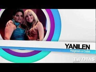 Yanilen Cuba, Alessandra Rosaldo, Gina Diez Barroso extraña, Kanye West formalizar.