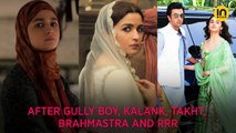 Inshallah: Alia Bhatt confirmed opposite Salman Khan in Sanjay Leela Bhansali's next!