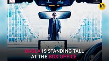 Badla box office collection: Amitabh Bachchan and Taapsee Pannu starrer crosses the 50 crore mark