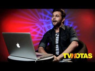 ¡Así estuvo el video chat con Fernando Noriega!