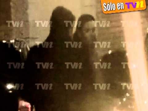 Manuel Mijares ¡ya tiene novia!