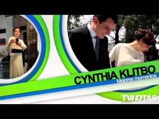 Jose Luis "Choche", Ninel Conde festejo, Ines Gomez Mont hija, Kim Kardashian escote.