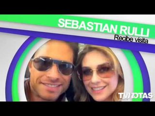 Alessandra Rosaldo momentos, Fabio Melanito explica, Laura Bozzo, Rihanna Filma