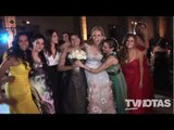 La espectacular boda de ¡Raquel Bigorra!