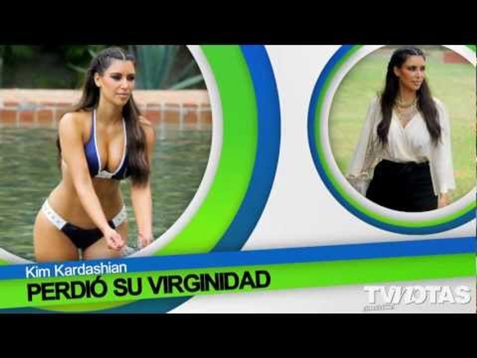 Yuridia Atrevida, Diego Amozurrutia chocó, Cynthia Urias bebé, Kim Kardashian virginidad.