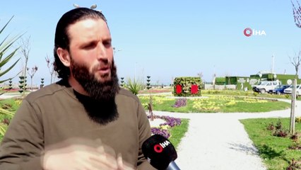 İç savaştan kaçtılar, Yeni Zelanda'da teröre kurban gittiler