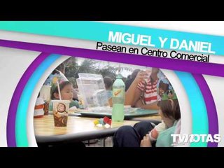 Fabiola Campomanes Feliz, Andrea Legarreta "Hoy",Miguel y Daniel Pasean, Rihanna Captada.