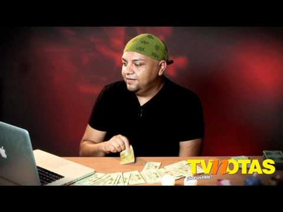 Paco Segovia en exclusivo video chat
