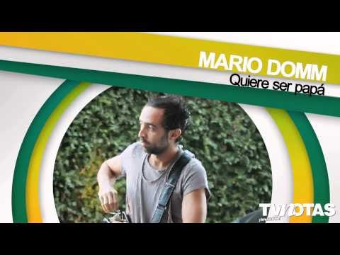 Shakira bebe, Carmen Campuzano adicciones, Mario Domm papa, Britney Spears pareja.