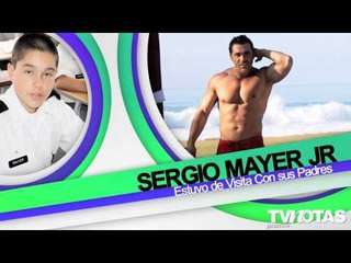 Yañez pelea,Madre de Zorida,Carlos Ponce Perdona,Frankie Muniz ataque.