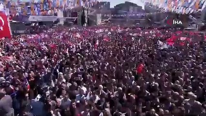 Cumhurbaşkanı Erdoğan: "Yeni Zelanda Hesap Sormazsa Biz Sormasını Biliriz"