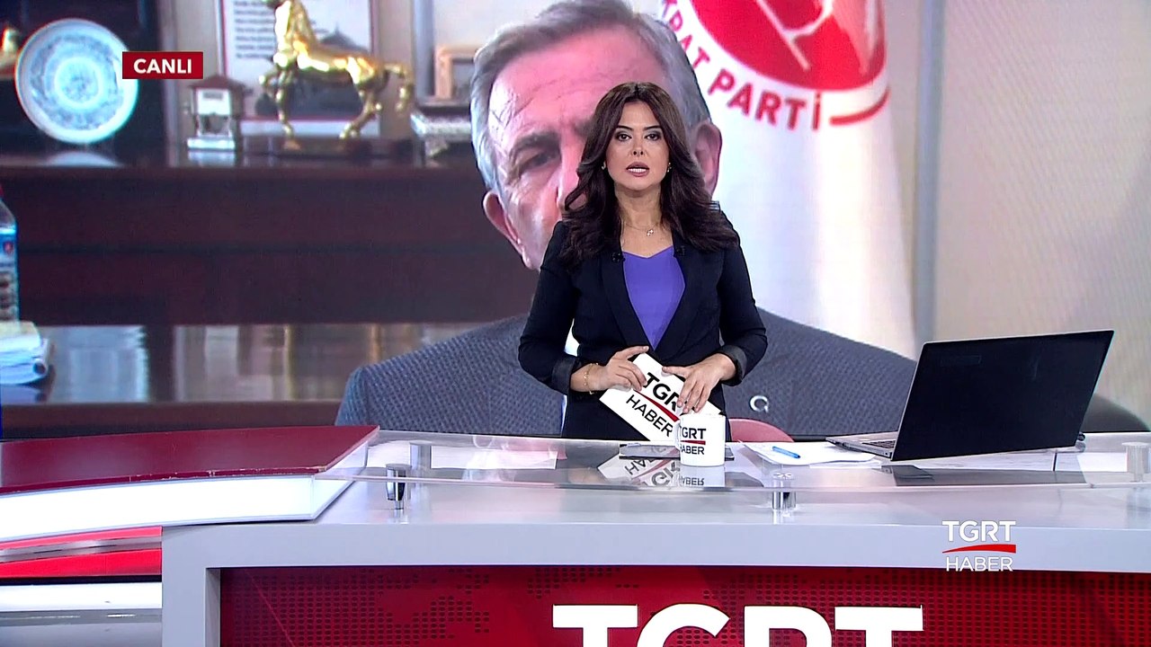 Mansur Yavaş Hakkında Soruşturma Açıldı