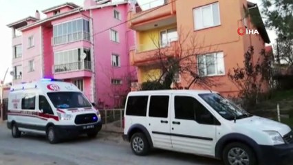 Herkes güneşlendiğini sanıyordu...Balkonda ölen adamı komşusu fark etti