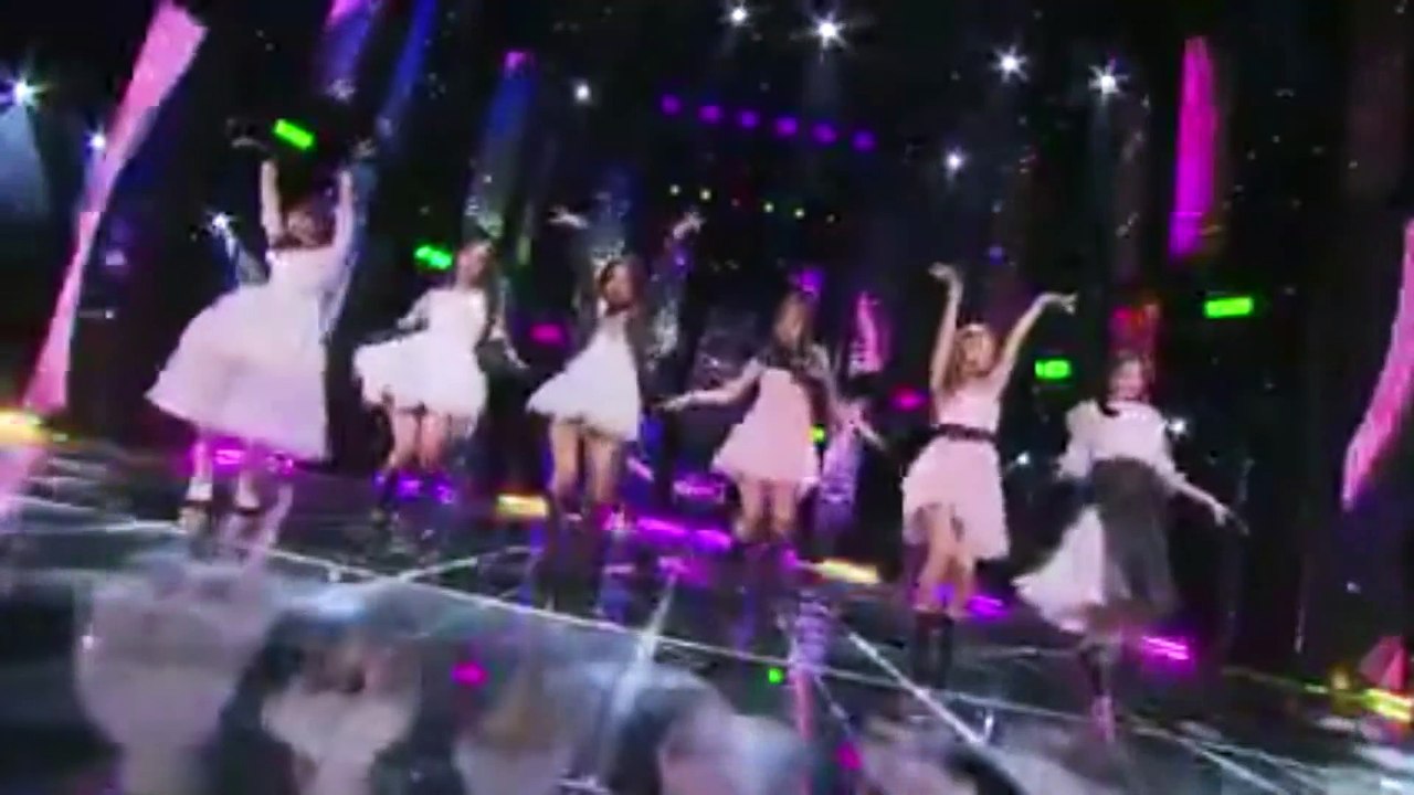 (G) I-DLE - popular songs unpublished clip words @Aztalk (FULL VER)