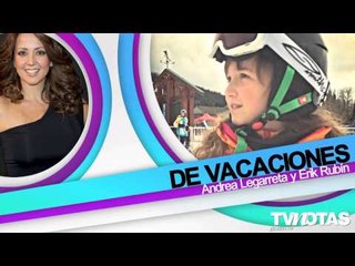 R.Castellanos Univision,Eiza En Acapulco,Legarreta Y Rubín Vacaciones,Polémico Video de Paul Walker.