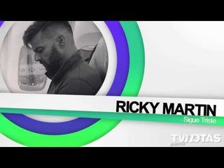 Ricky Martin Triste,Aracely Arámbula Espectacular,Papá Rosaldo Orgulloso,Katy Perry Revelaciones.