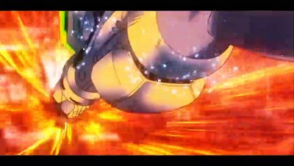 Top 10 Epic Anime Power Awakening Scenes