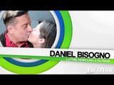 Daniel Bisogno Boda,Adriana Riveramelo Feliz,Captamos a Mauricio Islas,Sofía Vergara Polémica.