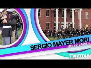 A. Fernández Cambio Look,William Levy Preocupado,Julio Alegría Platica,Justin Bieber Controversia.