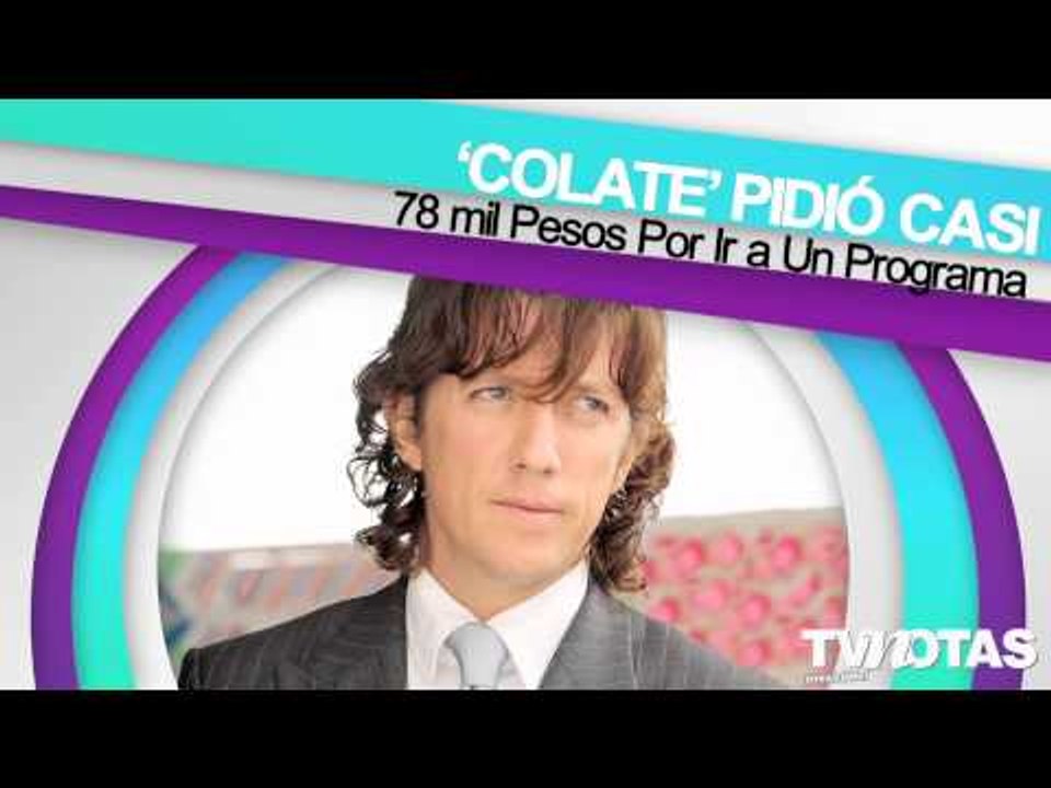 Premios Juventus en TVNotas,Karla Pineda Embarazada,Jorge Alberti Hospital,Jason Biggs Polémica.