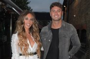 Megan McKenna in 'complete shock' over ex Mike Thalassitis' death