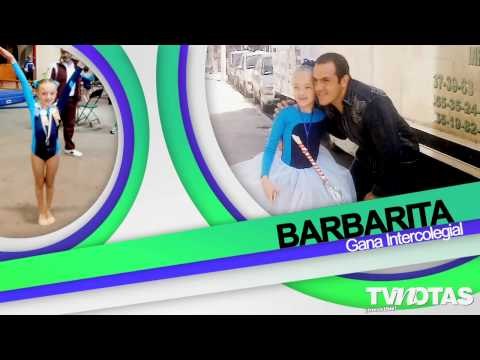 Vanessa Arias Feliz, Dietas de las Famosas, Daniel Elbittar Relacion, Barbarita Intercolegial.