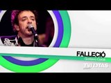 Falleció Gustavo Cerati,Mamá Paola Durante Lucha Cáncer,Olivia Collins Susto,Miley Cyrus Polémica.