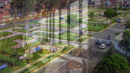 WE at Creators Architects