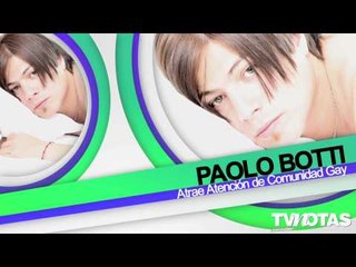 Yuridia Comentarios Twitter,Mónica Ayos Desesperada,Paolo Botti Comunidad Gay,Rihanna Polémica.