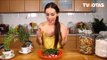 Claudia Lizaldi te da los mejores tips para preparar comida balanceada en el Especial TVNotas Cocina
