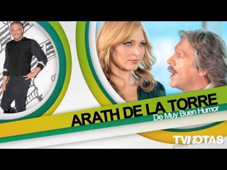 Edith González Interpretación,Captamos a Michelle Salas,Arath De la Torre Humor,Paris Jackson Ayuda.