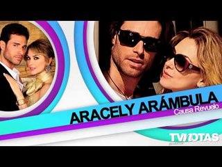 Jonathan Dos Santo, Sergio Basañez bailando, Lorena Herrera enseña, Bradley Cooper Taylor Swift.